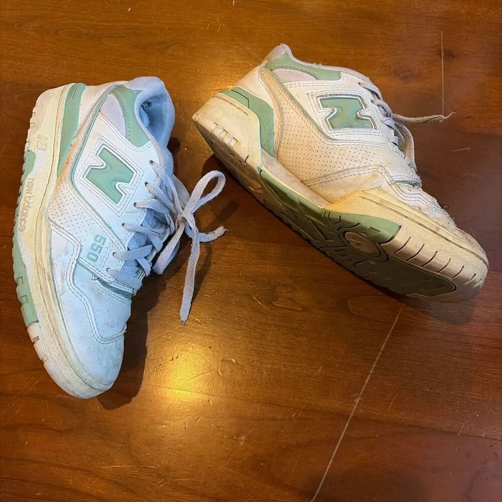 New Balance new balance